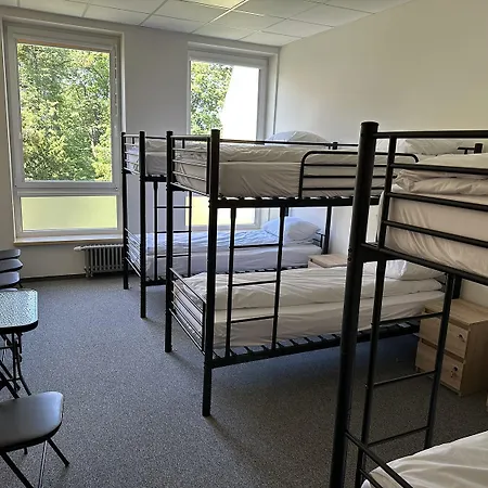 Hostel Mololo Art Sopot