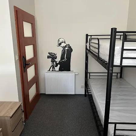 Mololo Art 호스텔 소포트