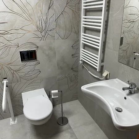 Mololo Art 호스텔 *