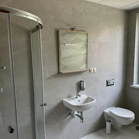 Hostel Mololo Art Sopot