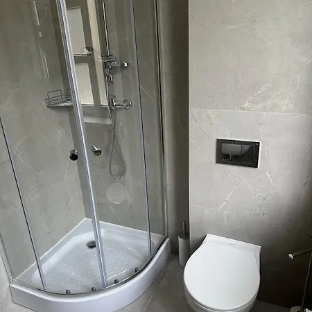 호스텔 Mololo Art *