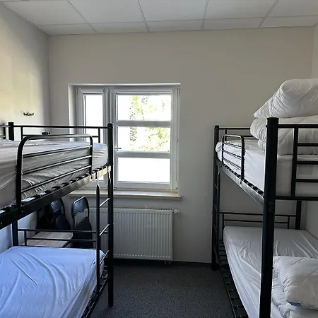 Mololo Art 호스텔 소포트