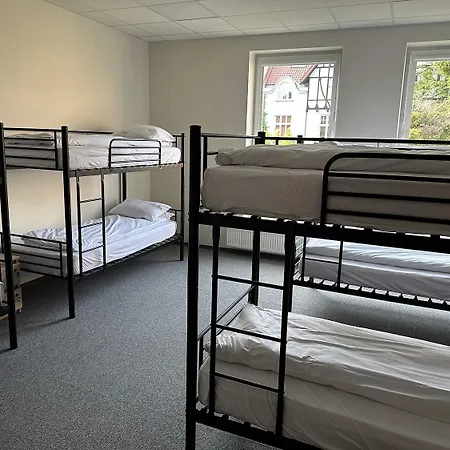 호스텔 Mololo Art