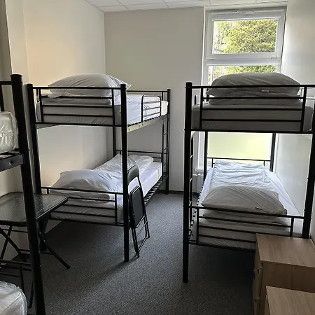 호스텔 Mololo Art *