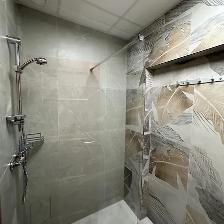 Mololo Art 호스텔 소포트