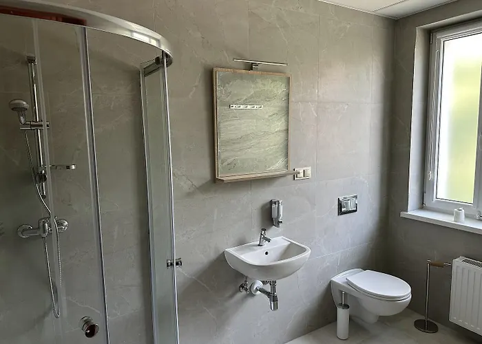 Hostel Mololo Art Sopot